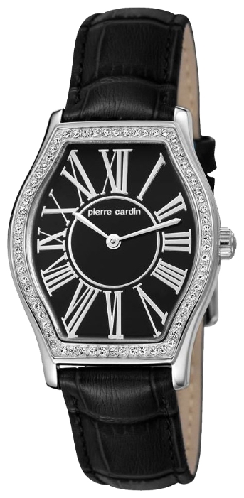 Wrist watch Pierre Cardin PC106222F01 for women - 1 picture, image, photo