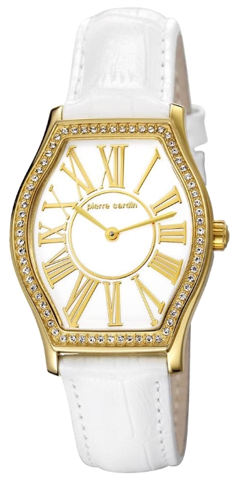 Wrist watch Pierre Cardin PC106222F03 for women - 1 picture, image, photo