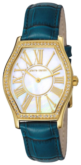 Wrist watch Pierre Cardin PC106222F04 for women - 1 picture, photo, image