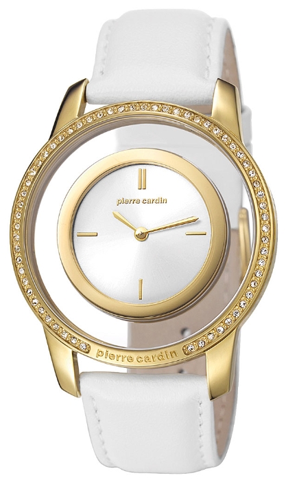 Wrist watch Pierre Cardin PC106232F03 for women - 1 picture, photo, image