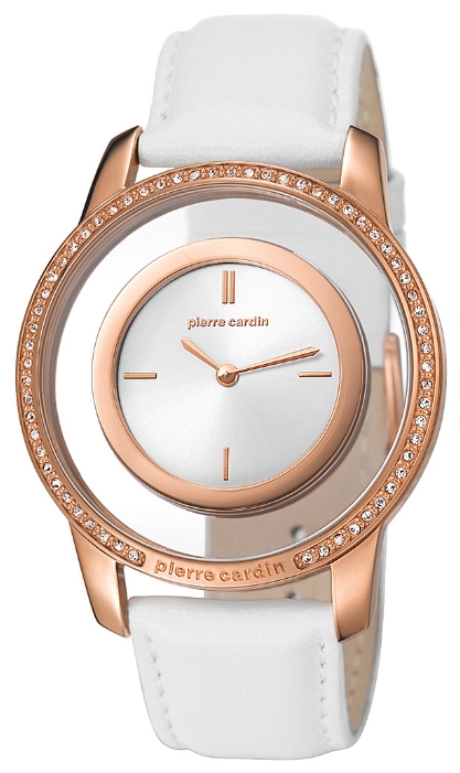 Wrist watch Pierre Cardin PC106232F04 for women - 1 photo, picture, image