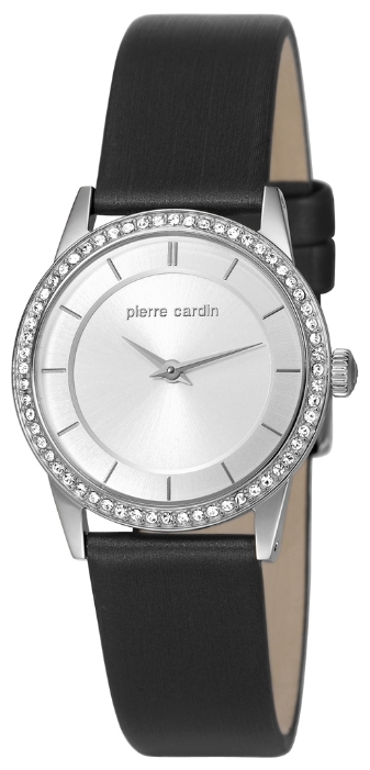 Wrist watch Pierre Cardin PC106242F01 for women - 1 image, photo, picture