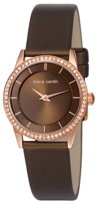 Wrist watch Pierre Cardin PC106242F03 for women - 1 photo, picture, image