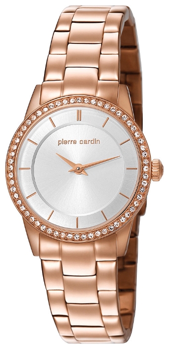 Wrist watch Pierre Cardin PC106242F06 for women - 1 photo, picture, image