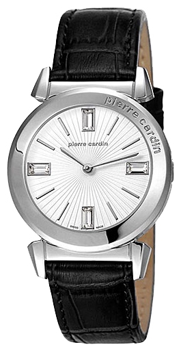 Wrist watch Pierre Cardin PC106252F01 for women - 1 picture, image, photo