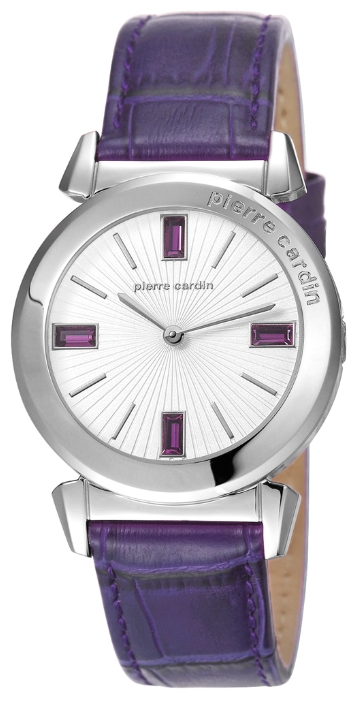 Pierre Cardin PC106252F02 wrist watches for women - 1 image, picture, photo