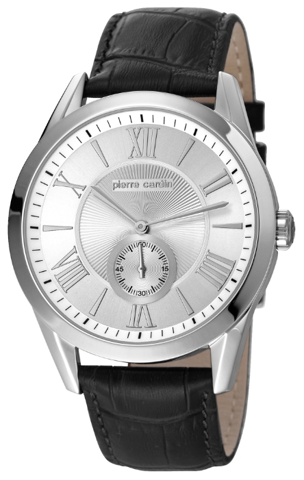 Wrist watch Pierre Cardin PC106271F01 for men - 1 image, photo, picture