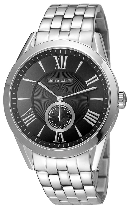 Wrist watch Pierre Cardin PC106271F05 for men - 1 photo, image, picture