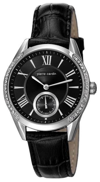 Pierre Cardin PC106292F01 wrist watches for women - 1 image, picture, photo