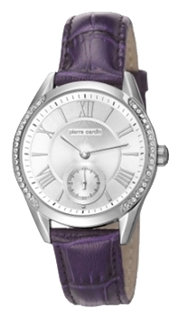 Wrist watch Pierre Cardin PC106292F02 for women - 1 picture, photo, image