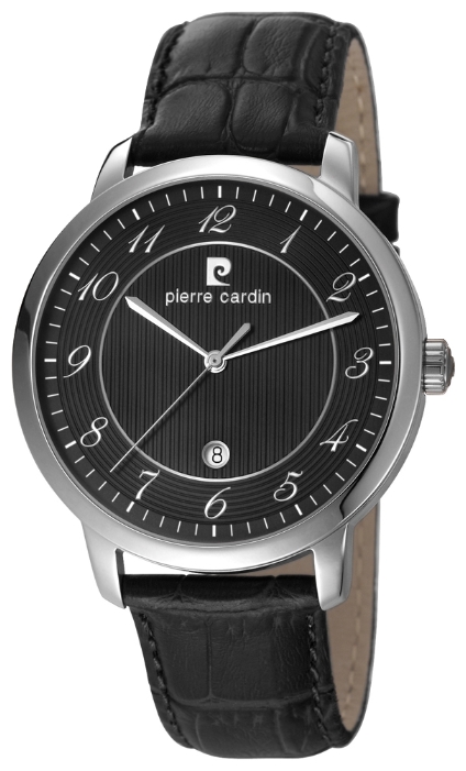 Pierre Cardin PC106311F01 wrist watches for men - 1 image, picture, photo