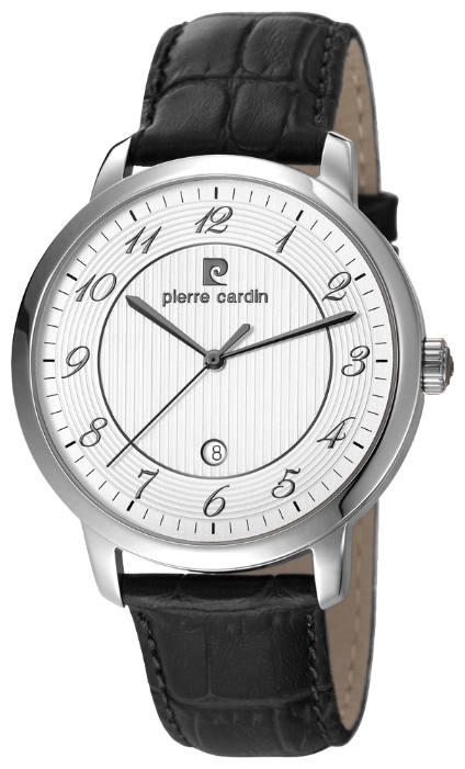 Wrist watch Pierre Cardin PC106311F02 for men - 1 picture, image, photo