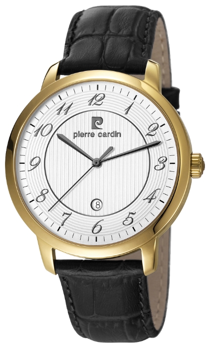 Wrist watch Pierre Cardin PC106311F04 for men - 1 photo, picture, image