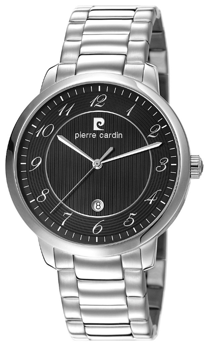 Pierre Cardin PC106311F06 wrist watches for men - 1 image, picture, photo