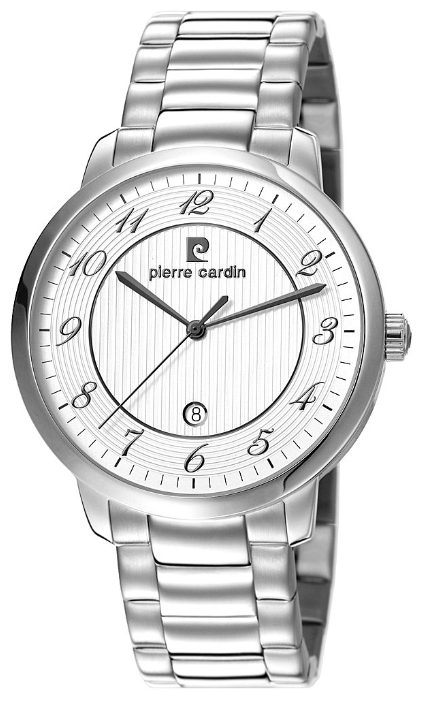 Wrist watch Pierre Cardin PC106311F07 for men - 1 photo, image, picture