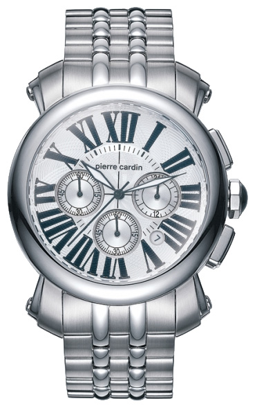 Wrist watch Pierre Cardin PC67521.403031 for men - 1 photo, picture, image