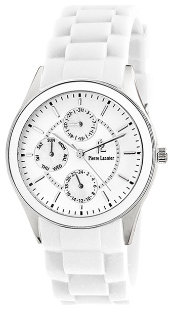 Wrist watch Pierre Lannier 001C600 for women - 1 photo, picture, image