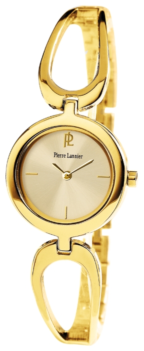 Wrist watch Pierre Lannier 003H542 for women - 1 photo, image, picture