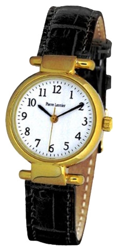 Wrist watch Pierre Lannier 006H503 for women - 1 photo, image, picture
