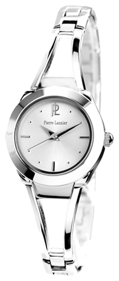 Wrist watch Pierre Lannier 007D621 for women - 1 photo, image, picture