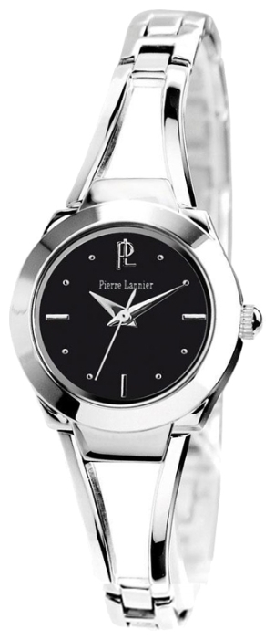 Wrist watch Pierre Lannier 007D631 for women - 1 photo, image, picture