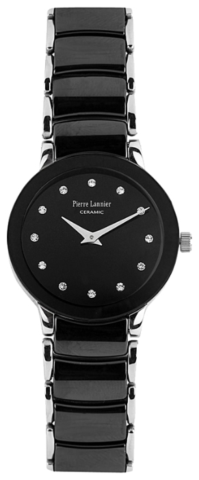 Wrist watch Pierre Lannier 008D939 for women - 1 photo, picture, image