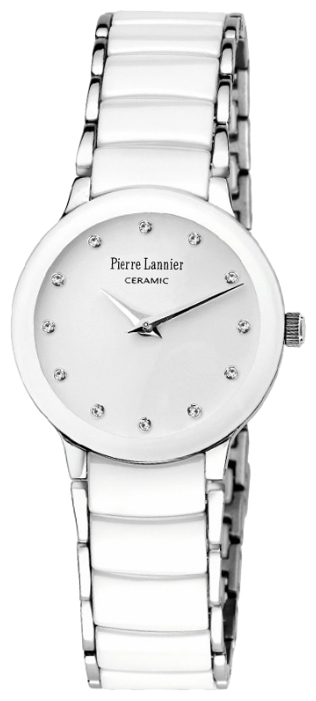 Wrist watch Pierre Lannier 008D990 for women - 1 picture, image, photo