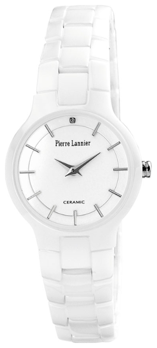 Wrist watch Pierre Lannier 009J900 for women - 1 picture, photo, image