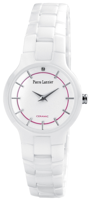 Pierre Lannier 009J909 wrist watches for women - 1 image, picture, photo