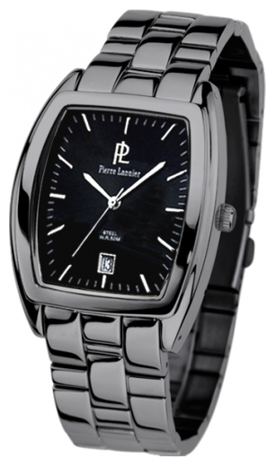 Wrist watch Pierre Lannier 010H439 for men - 1 photo, picture, image