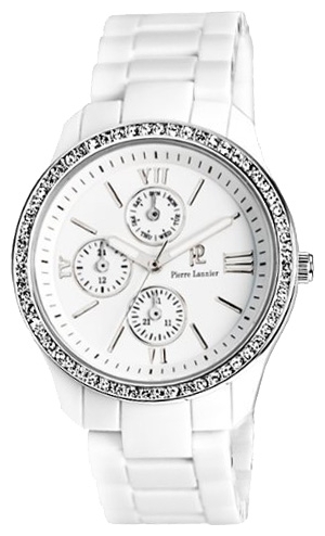 Wrist watch Pierre Lannier 011G600 for women - 1 picture, image, photo