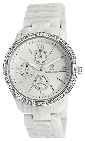 Wrist watch Pierre Lannier 011G628 for women - 1 image, photo, picture