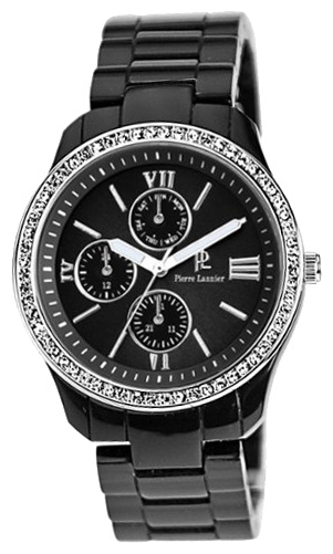 Wrist watch Pierre Lannier 011G639 for women - 1 photo, image, picture