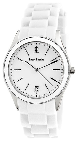 Wrist watch Pierre Lannier 012L600 for women - 1 photo, picture, image