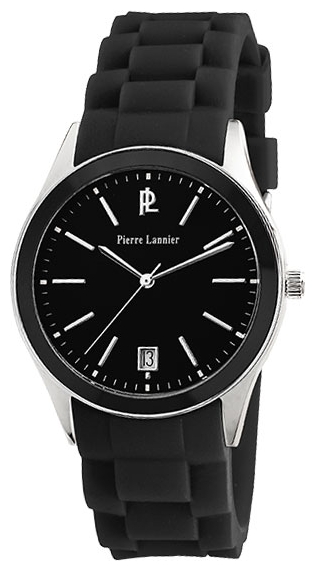 Wrist watch Pierre Lannier 012L639 for women - 1 image, photo, picture