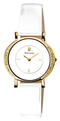 Pierre Lannier 013K500 wrist watches for women - 1 image, picture, photo