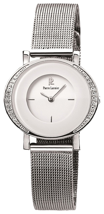 Wrist watch Pierre Lannier 013K608 for women - 1 photo, picture, image