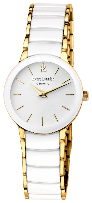 Wrist watch Pierre Lannier 014G500 for women - 1 image, photo, picture