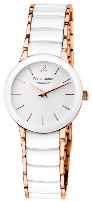 Wrist watch Pierre Lannier 014G900 for women - 1 picture, image, photo