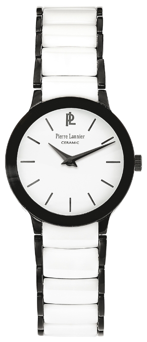 Wrist watch Pierre Lannier 014G909 for women - 1 picture, photo, image