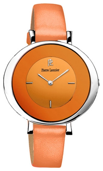 Wrist watch Pierre Lannier 015F644 for women - 1 photo, image, picture