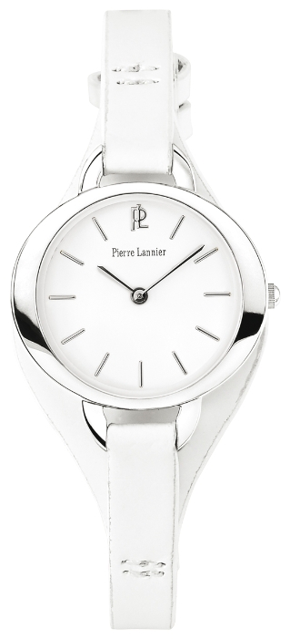 Wrist watch Pierre Lannier 015G600 for women - 1 photo, picture, image