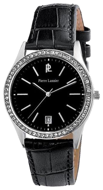Wrist watch Pierre Lannier 016K633 for women - 1 photo, picture, image
