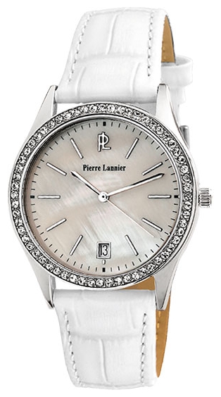 Wrist watch Pierre Lannier 016K690 for women - 1 image, photo, picture