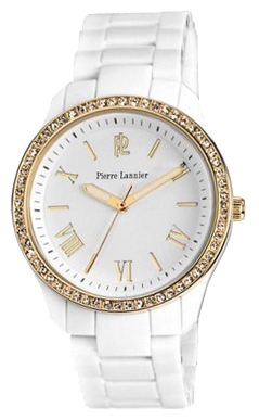 Wrist watch Pierre Lannier 017B500 for women - 1 photo, picture, image