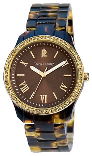 Wrist watch Pierre Lannier 017B548 for women - 1 picture, image, photo