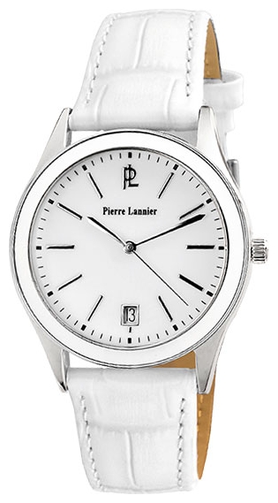 Wrist watch Pierre Lannier 017C600 for women - 1 photo, image, picture