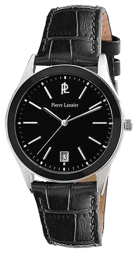 Wrist watch Pierre Lannier 017C633 for women - 1 photo, picture, image