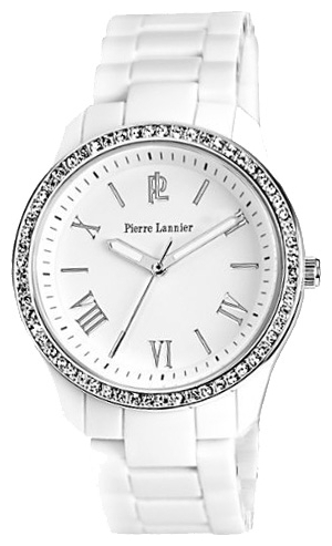 Pierre Lannier 018K600 wrist watches for women - 1 image, picture, photo