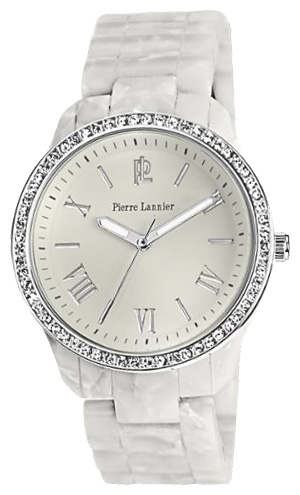 Wrist watch Pierre Lannier 018K628 for women - 1 picture, photo, image